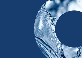 Für sauberes Wasser und saubere Luft