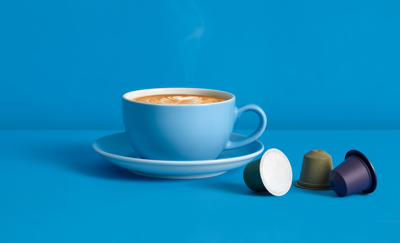 Coffee Capsul