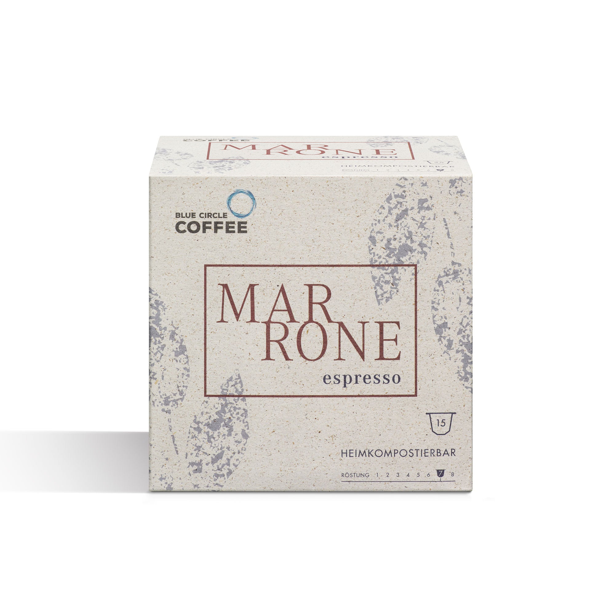 Blue Circle Coffee - 