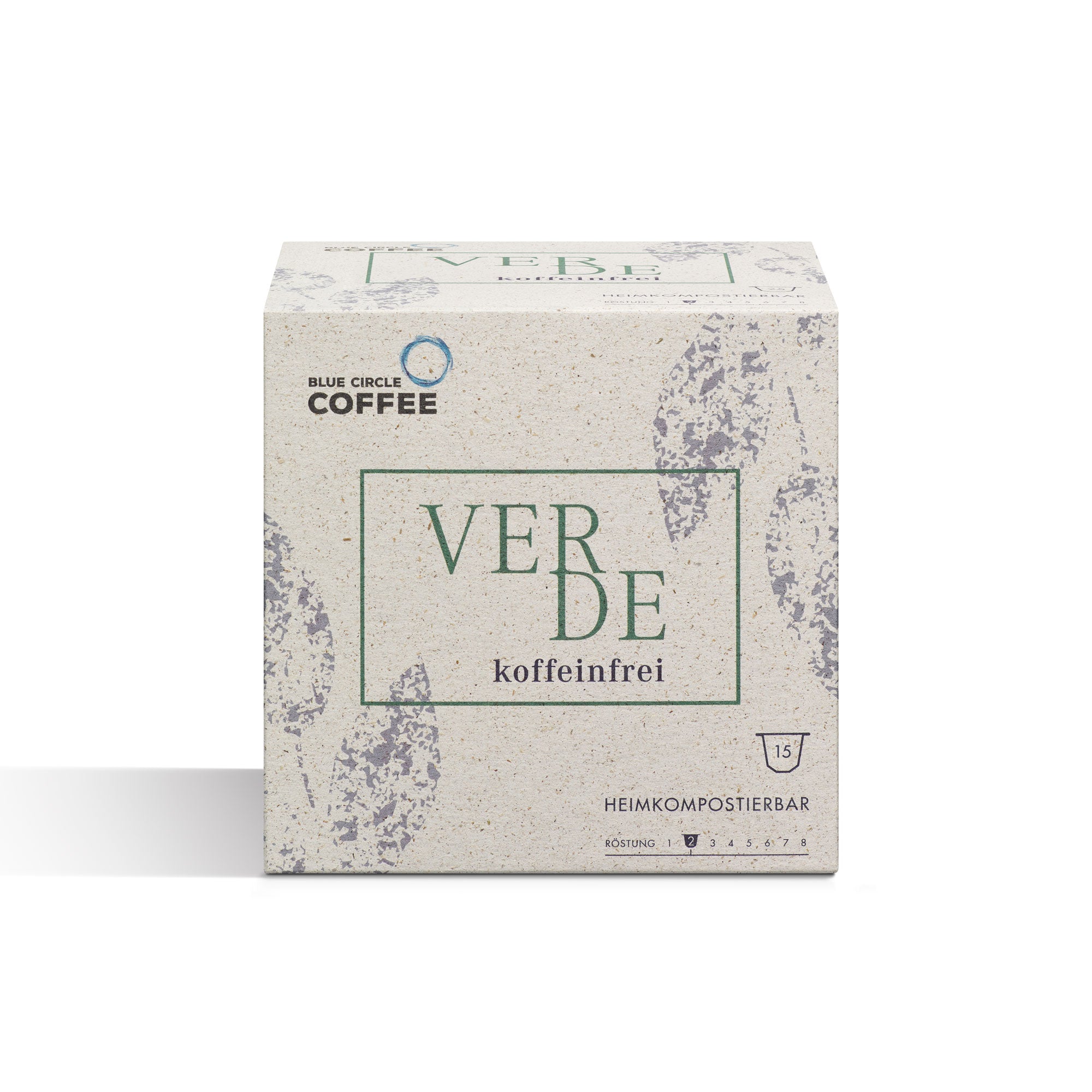 Blue Circle Coffee - 