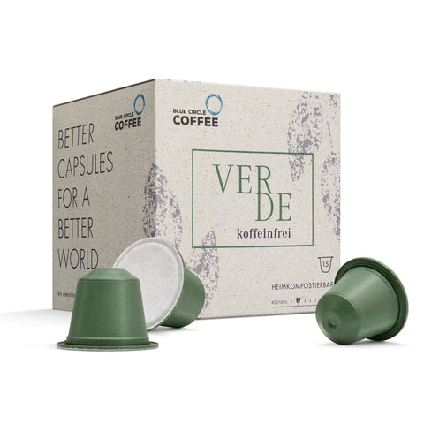 Blue Circle Coffee - 