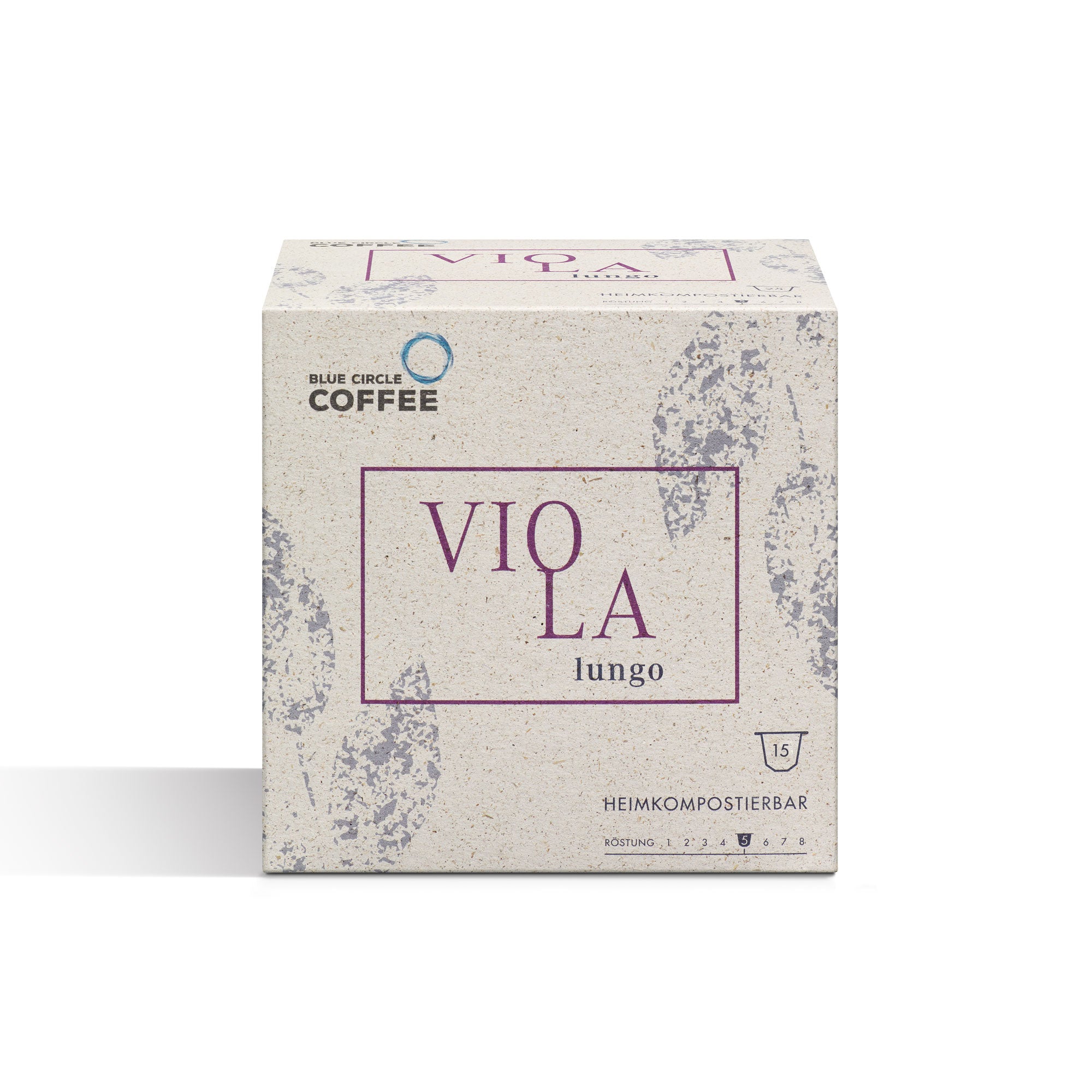 Blue Circle Coffee - 