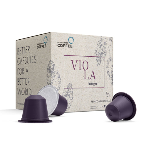 Blue Circle Coffee - 