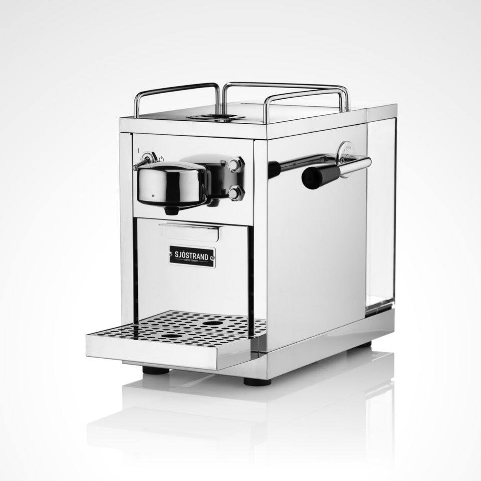 Sjöstrand Espresso Machine
