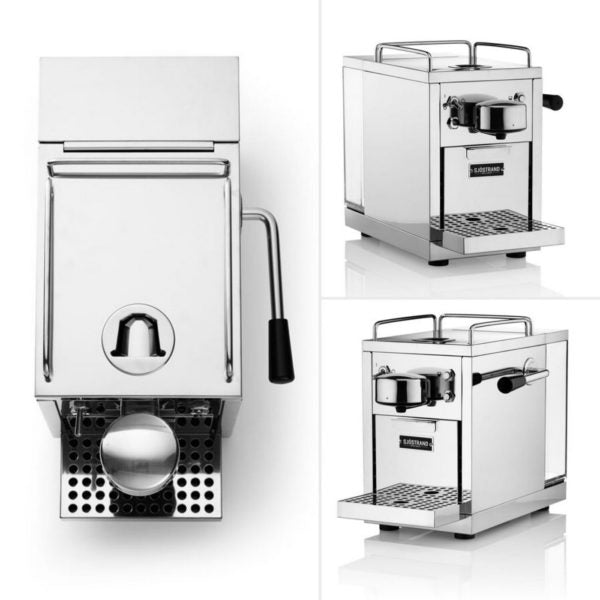 Sjöstrand Espresso Machine